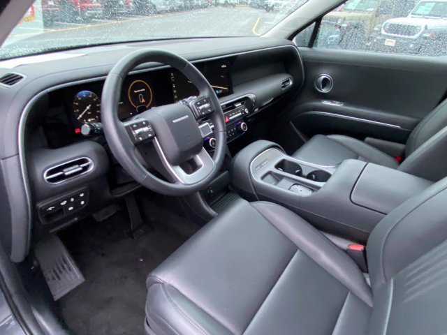 Used 2026 Hyundai Palisade SEL AWD/4WD image 13