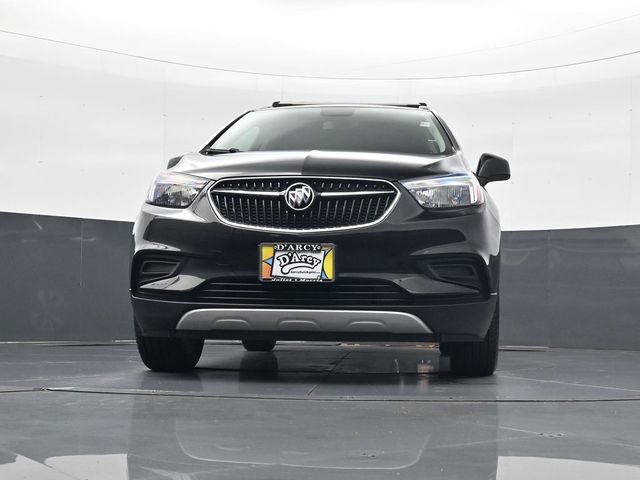 Certified 2020 Buick Encore Preferred w/ Safety Package FWD image 22