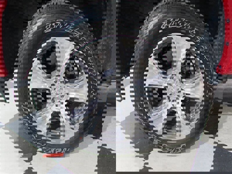 Used 2021 RAM 1500 Laramie w/ Sport Appearance Package image 44