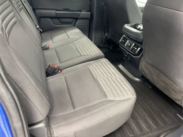 Used 2023 Ford F150 XL AWD/4WD image 20