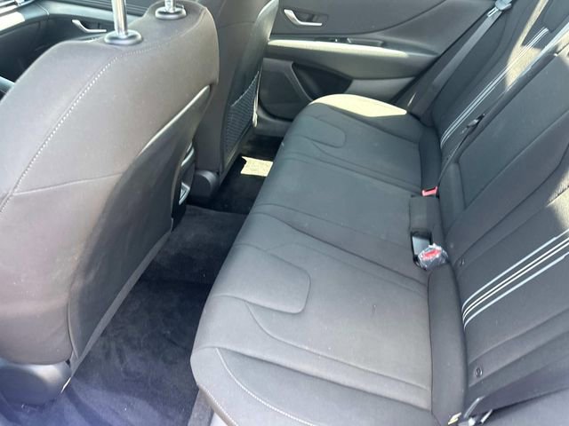 Used 2024 Hyundai Elantra SEL w/ Convenience Package image 19