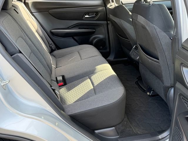 Certified 2024 Nissan Ariya FWD image 24