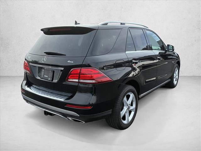 Used 2019 Mercedes-Benz GLE 400 4MATIC image 5