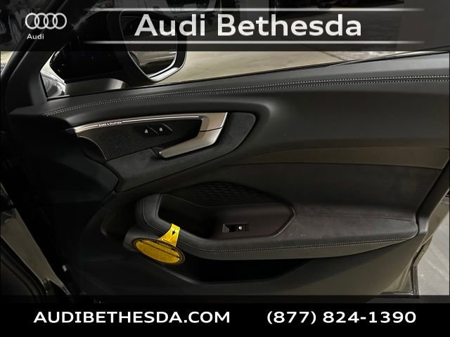 New 2025 Audi S5 Premium Plus image 24