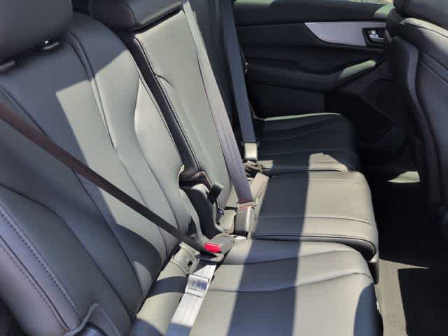 New 2026 Acura MDX SH-AWD image 21