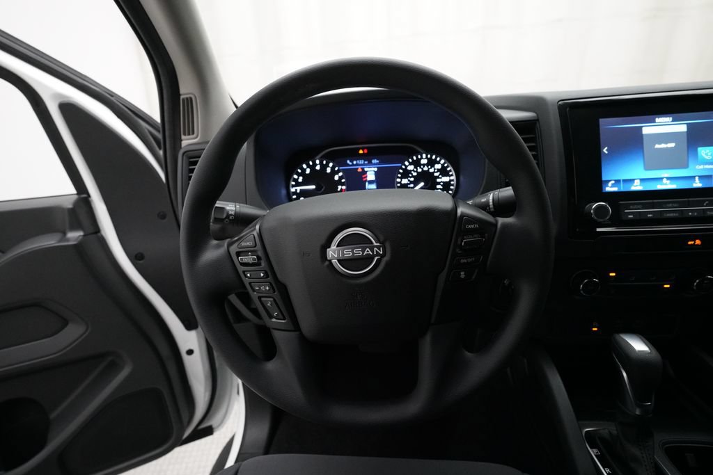 Used 2022 Nissan Frontier S w/ Technology Package AWD/4WD image 4