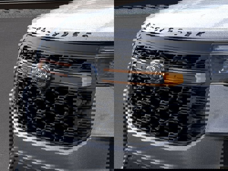 New 2026 Ford Explorer Tremor image 40