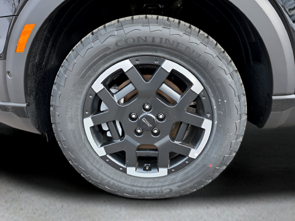 New 2026 Hyundai Palisade XRT Pro AWD/4WD image 9