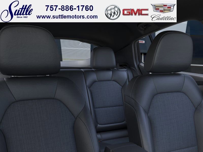 New 2026 Buick Envista Preferred FWD image 24
