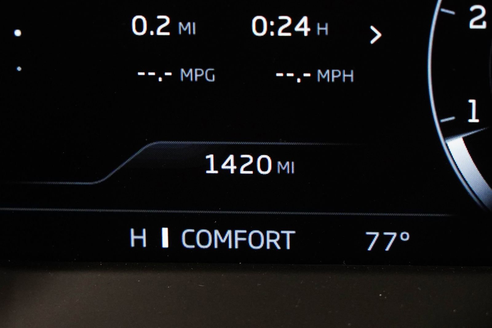 Used 2025 McLaren 750S Spider image 24