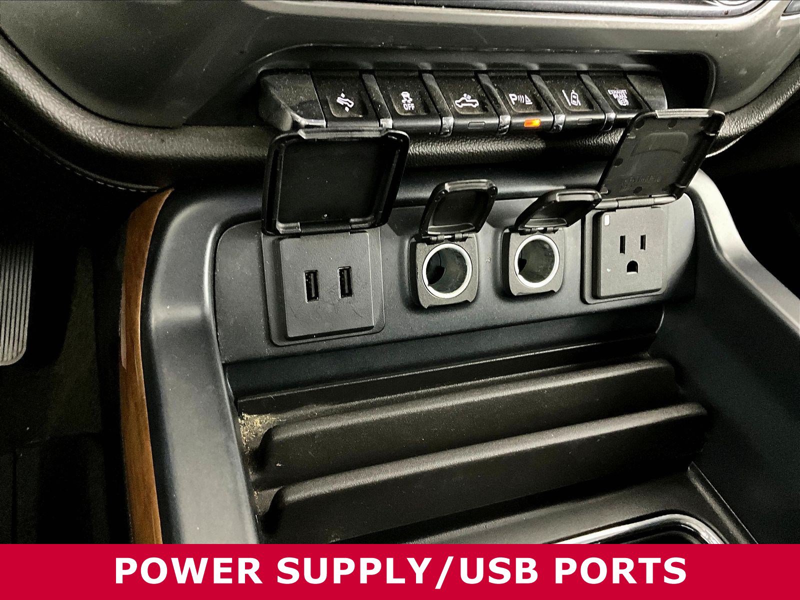 Used 2018 Chevrolet Silverado 2500 LTZ w/ Duramax Plus Package AWD/4WD image 16