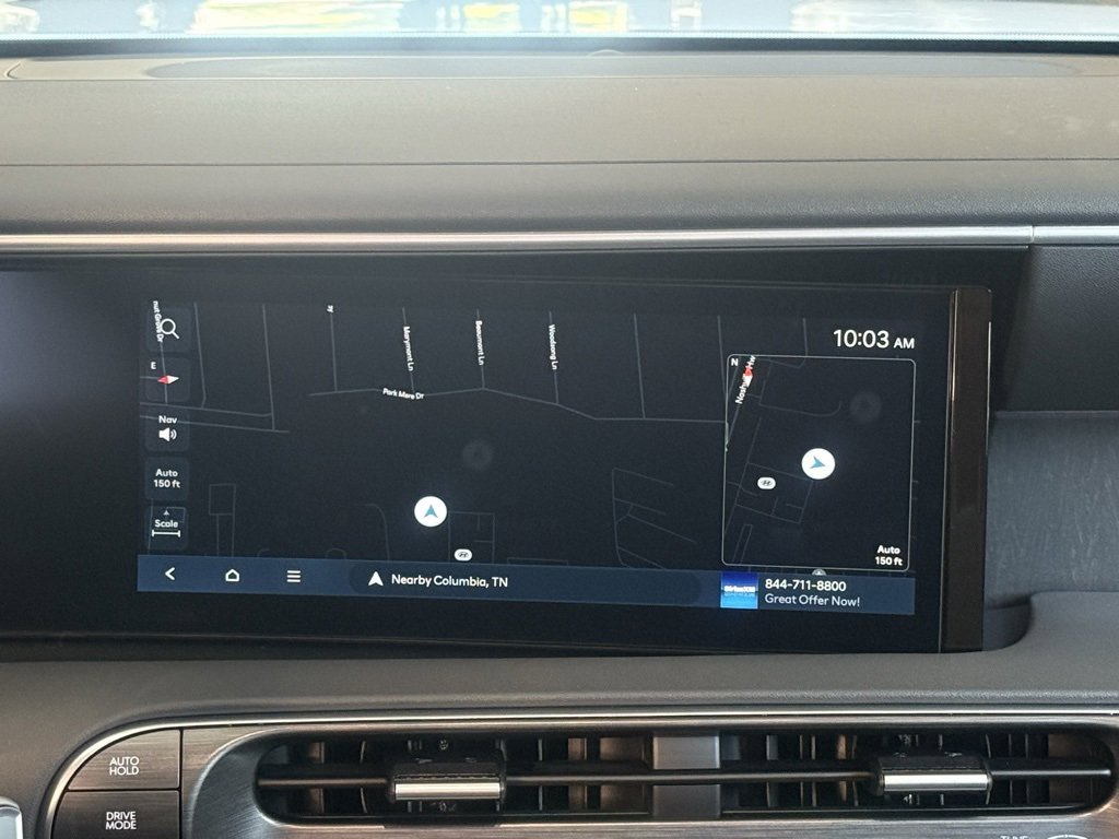 New 2026 Hyundai Palisade SEL image 21