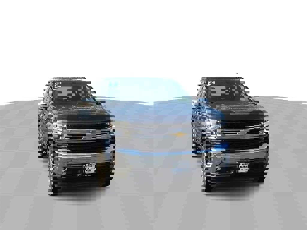 Used 2022 Chevrolet Silverado 1500 LT image 2