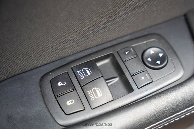 Used 2020 Dodge Challenger SRT Hellcat Redeye RWD image 36