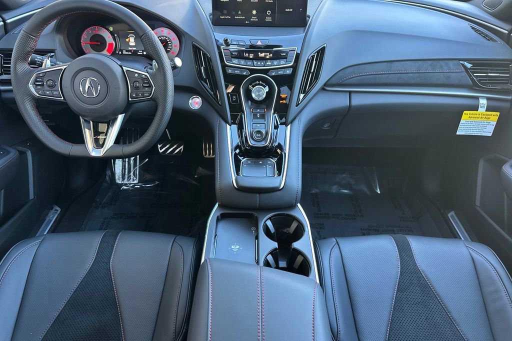 New 2026 Acura RDX A-Spec image 15