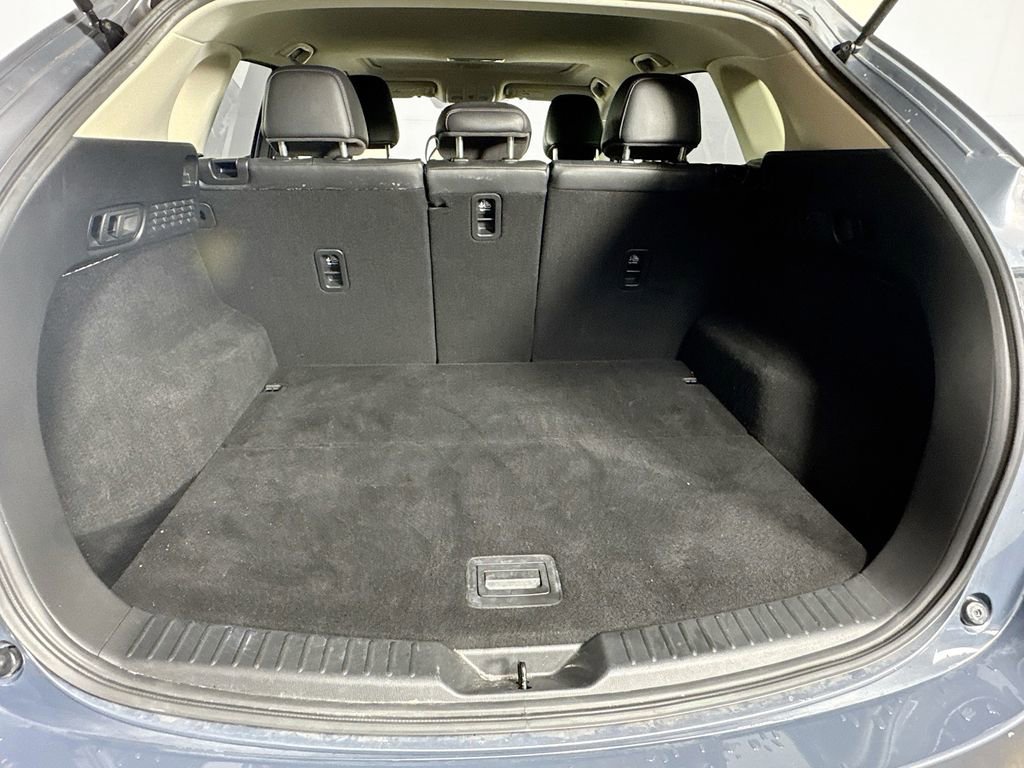 Used 2022 MAZDA CX-5 Carbon Edition image 30