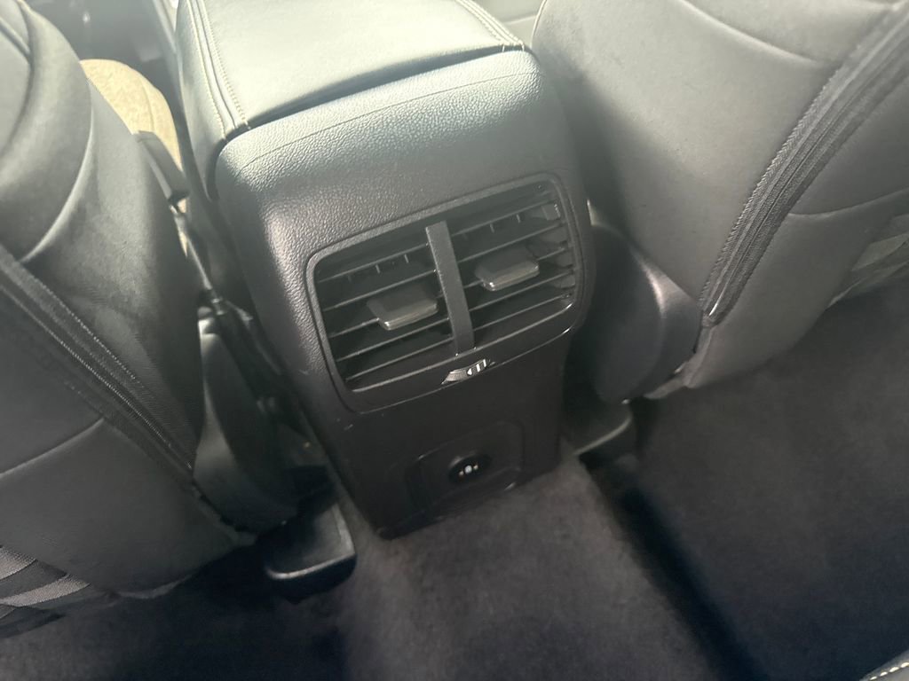 Used 2025 Ford Bronco Sport Big Bend w/ Convenience Package image 14