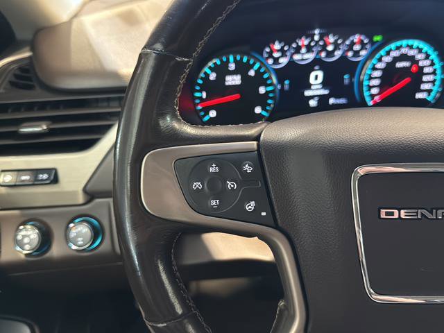 Used 2019 GMC Yukon Denali w/ Open Road Package AWD/4WD image 27