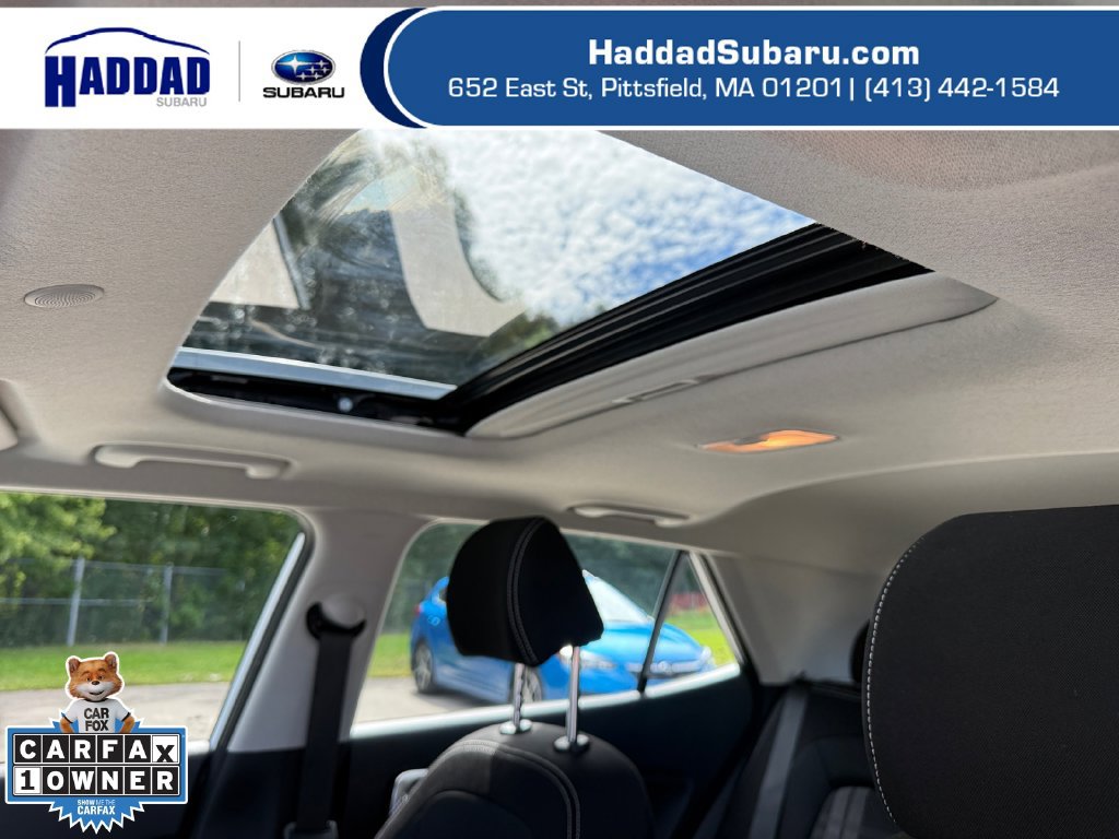 Used 2026 Hyundai Venue SEL FWD image 17