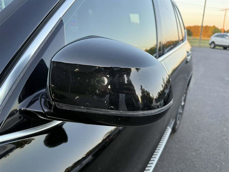 Used 2017 BMW X5 xDrive35i image 10