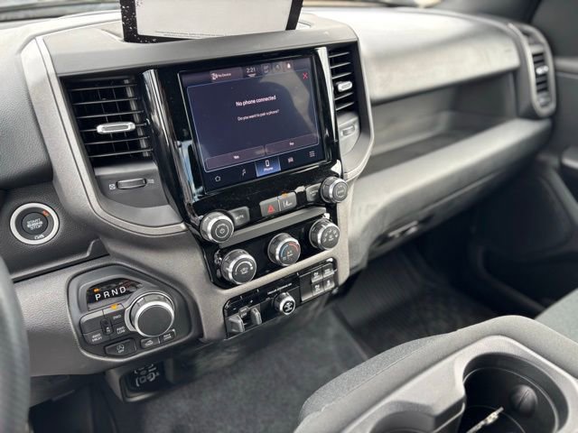 New 2026 RAM 1500 Classic Warlock image 32