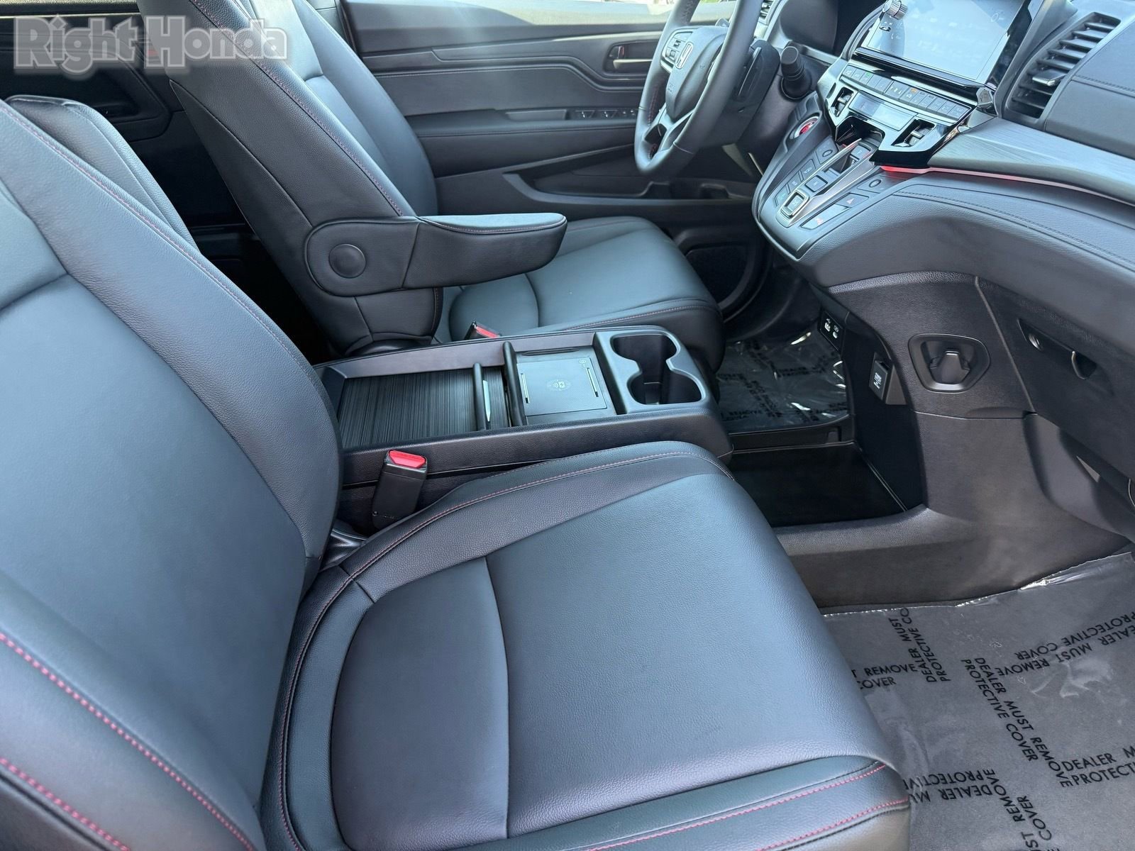Used 2026 Honda Odyssey Sport-L image 30