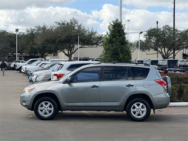 Used 2007 Toyota RAV4 2WD image 4