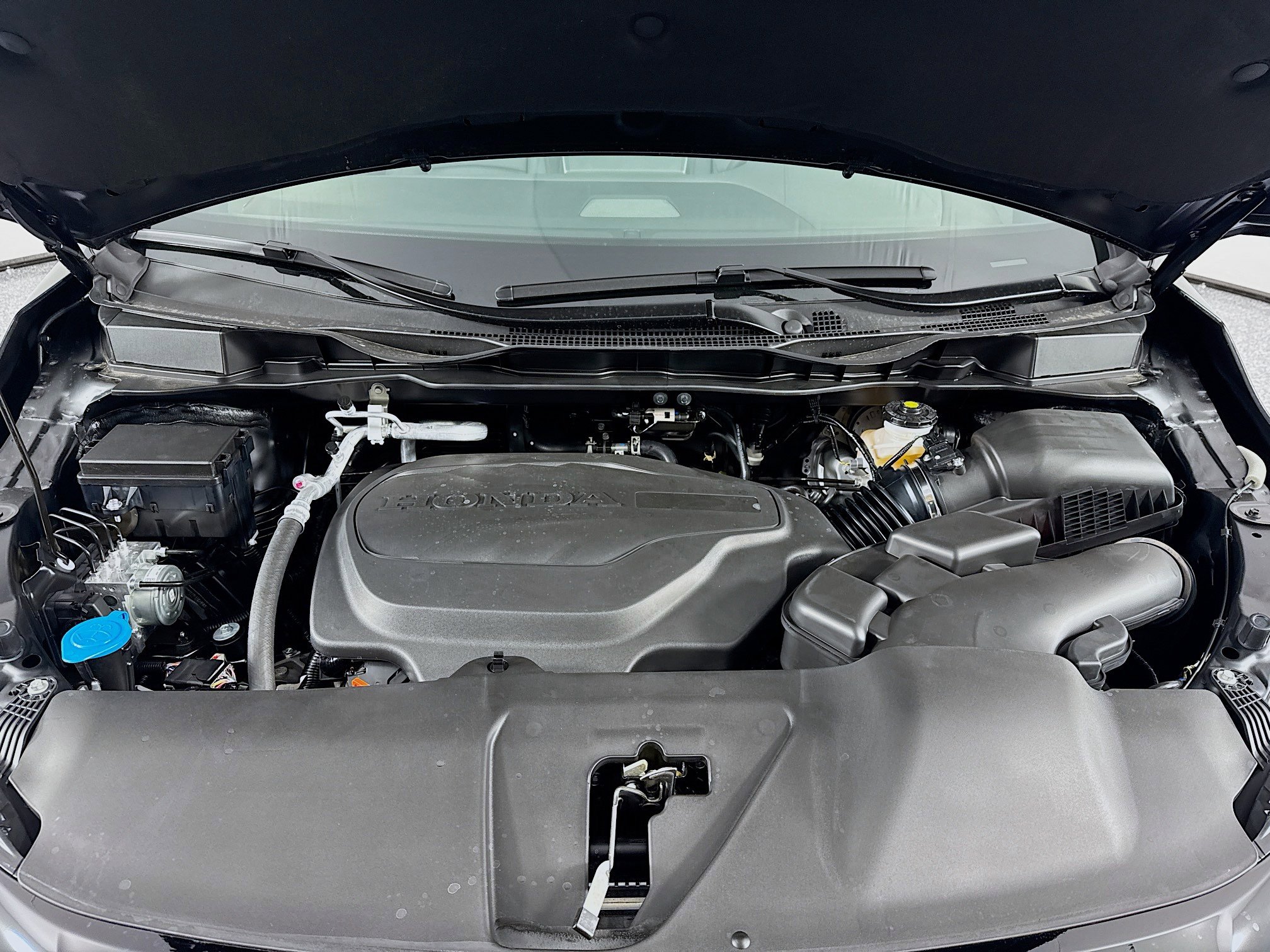 New 2026 Honda Odyssey Sport-L image 31