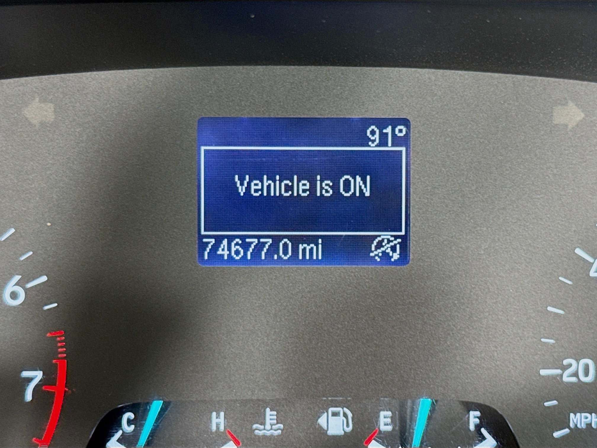 Used 2018 Ford EcoSport S FWD image 14