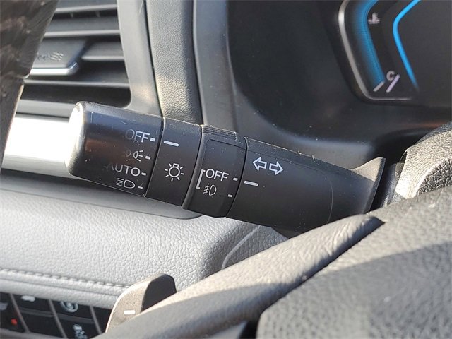 Used 2021 Honda Odyssey EX-L image 23