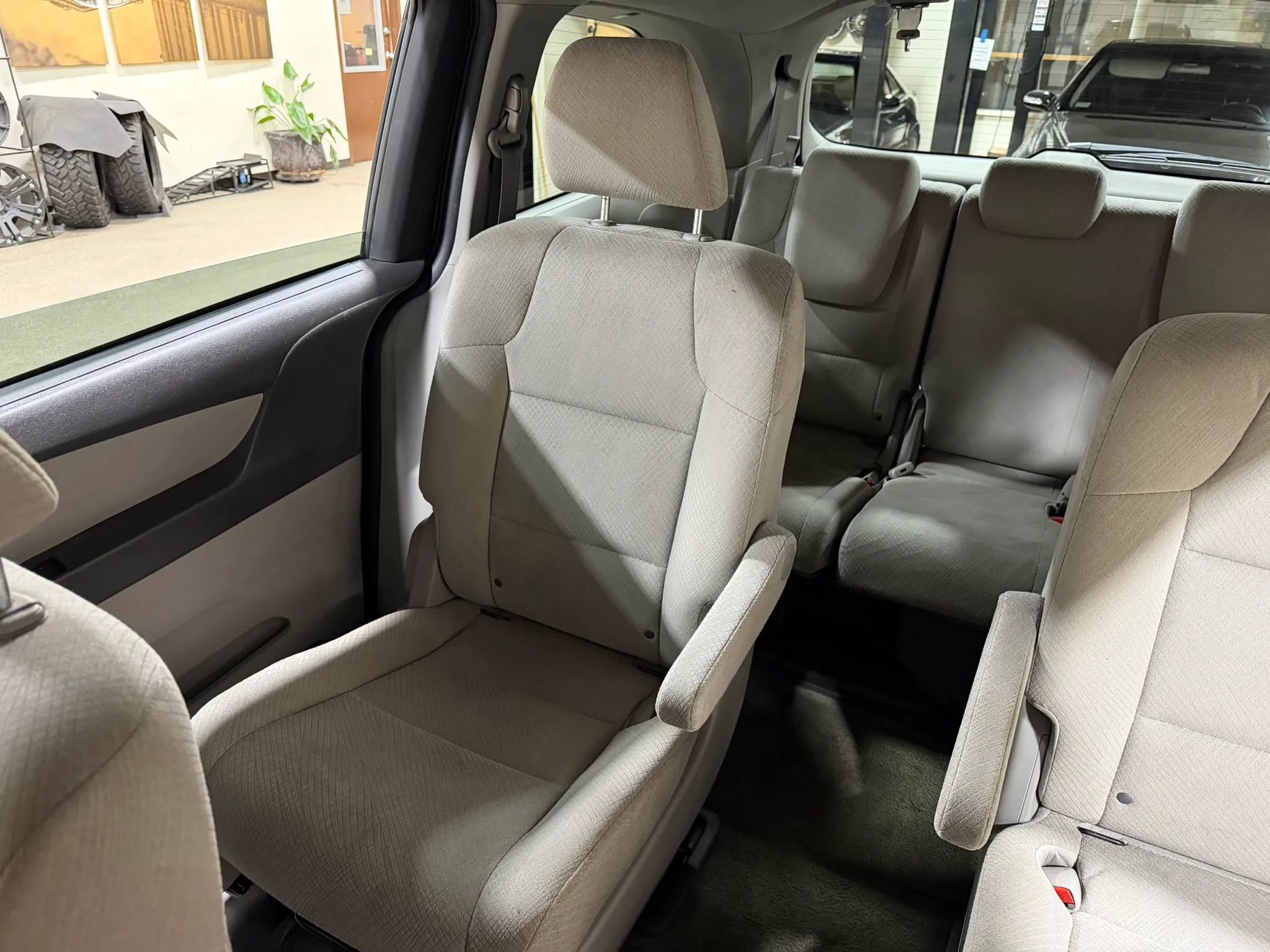 Used 2016 Honda Odyssey LX image 49