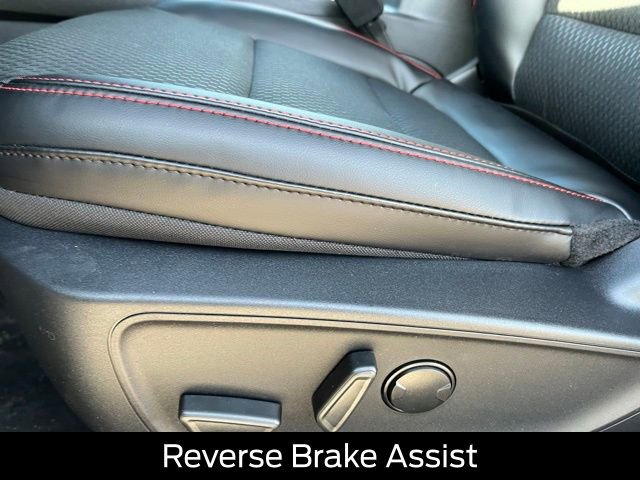 New 2026 Ford Escape ST-Line Select w/ Tech Pack #2 image 15