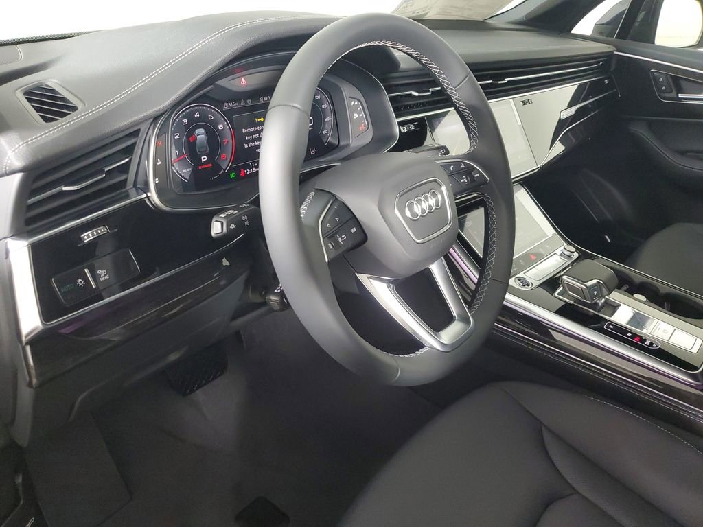 New 2026 Audi Q7 Premium Plus image 24