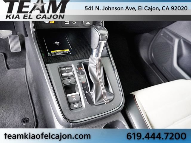 Used 2023 Honda CR-V Sport Touring image 32