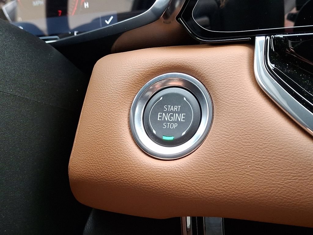 New 2026 GMC Canyon AT4 w/ Nightfall Essentials Package AWD/4WD image 16