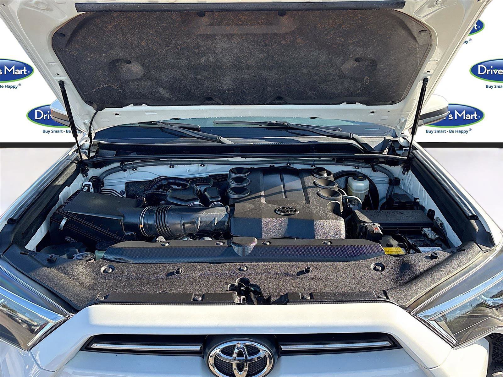 Used 2023 Toyota 4Runner SR5 image 30