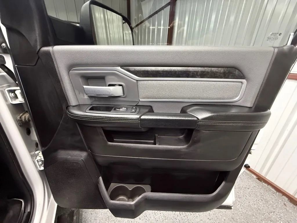Used 2019 RAM 2500 Big Horn image 12