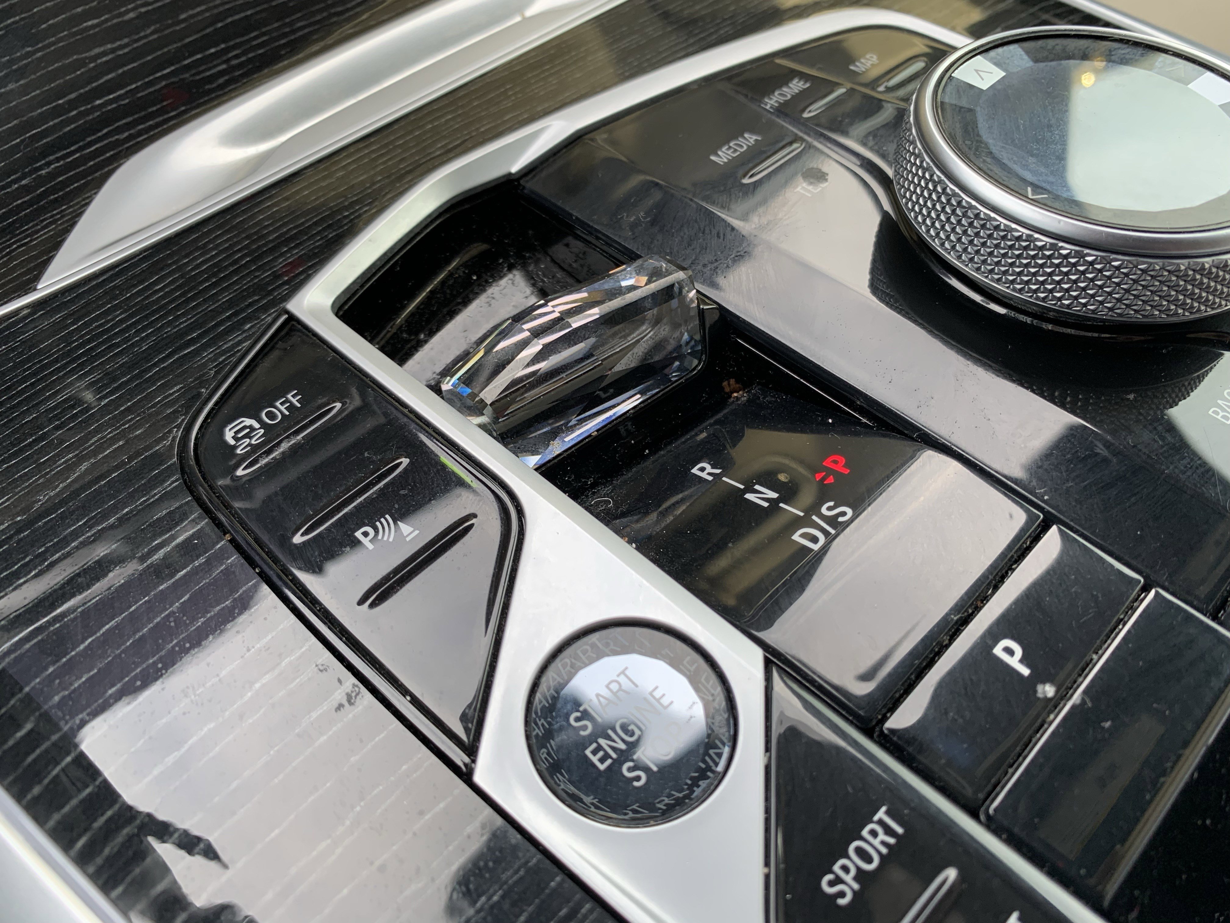 Used 2023 BMW X7 M60i w/ Executive Package image 26