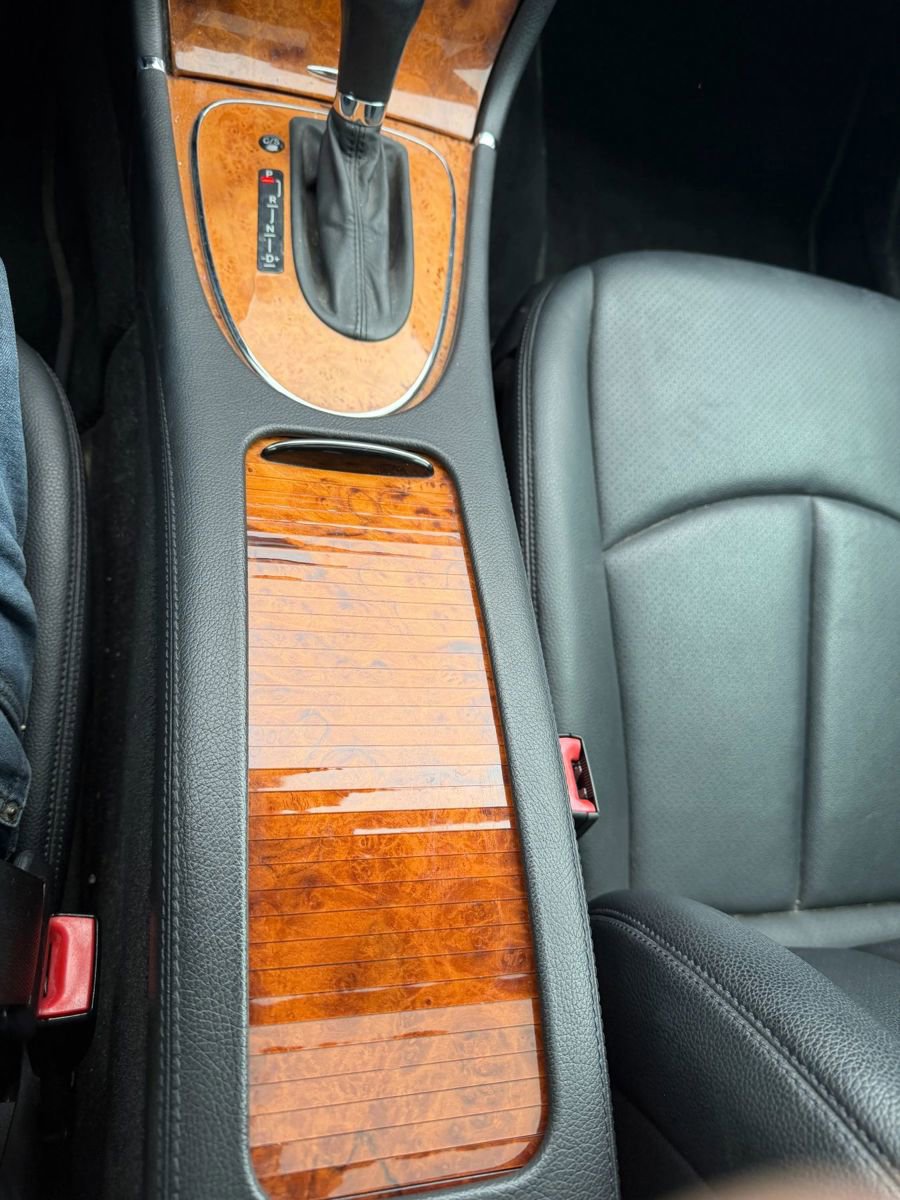 Used 2008 Mercedes-Benz E 350 E 350 4MATIC Wagon 4D image 30