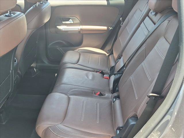 Certified 2023 Mercedes-Benz GLB 250 image 18