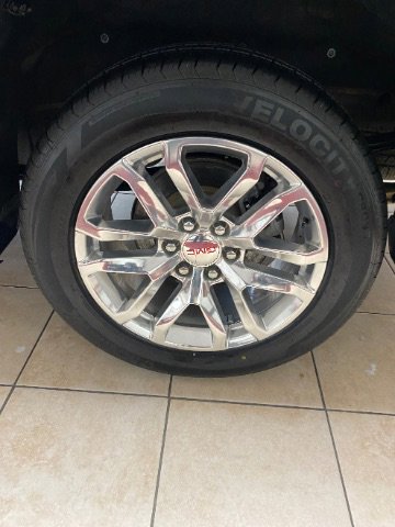 Used 2020 GMC Sierra 1500 Denali w/ Denali Ultimate Package image 31