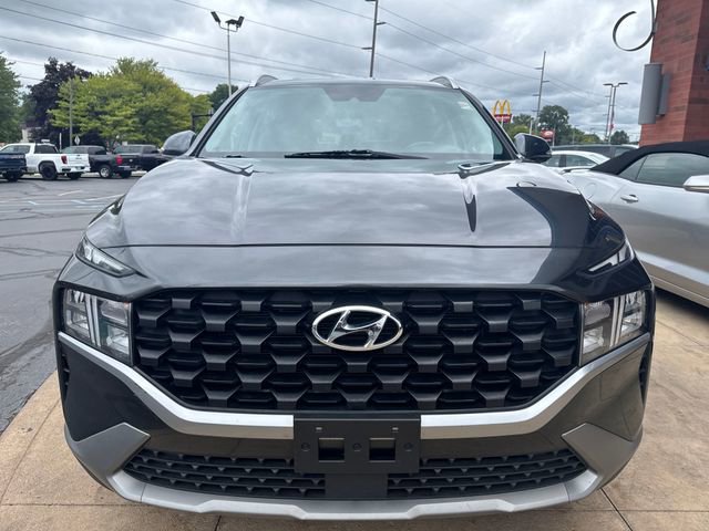 Used 2023 Hyundai Santa Fe SEL image 3