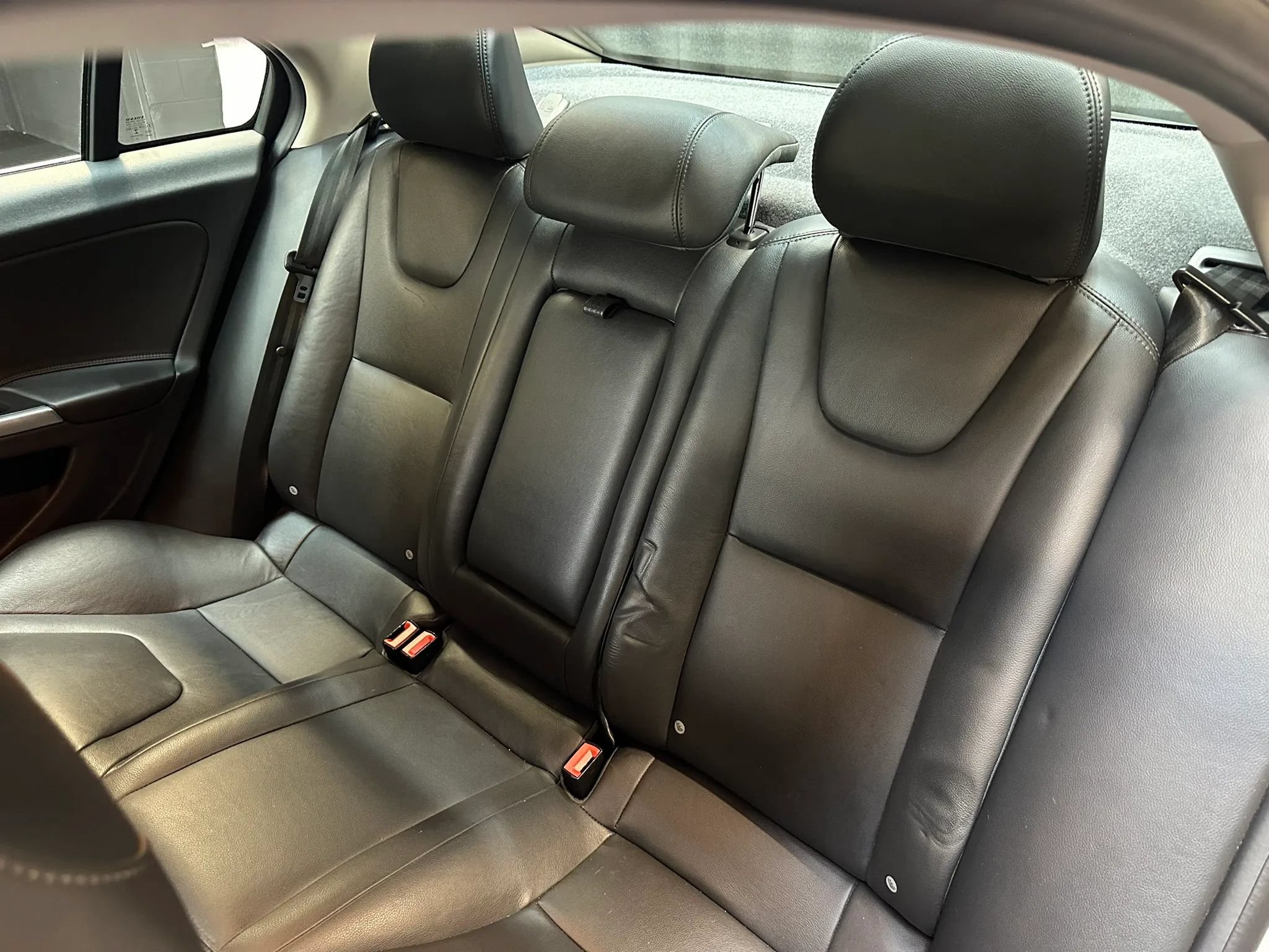 Used 2015 Volvo S60 T5 Premier AWD/4WD image 23