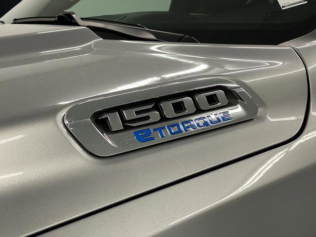 New 2026 RAM 1500 Big Horn image 38