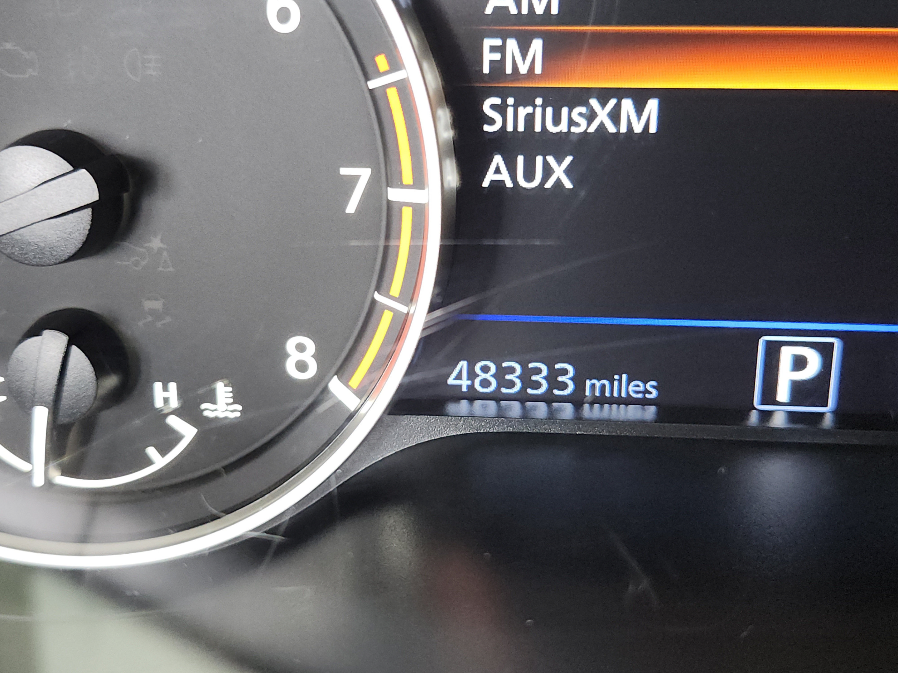 Used 2021 Nissan Altima 2.5 SV FWD image 12