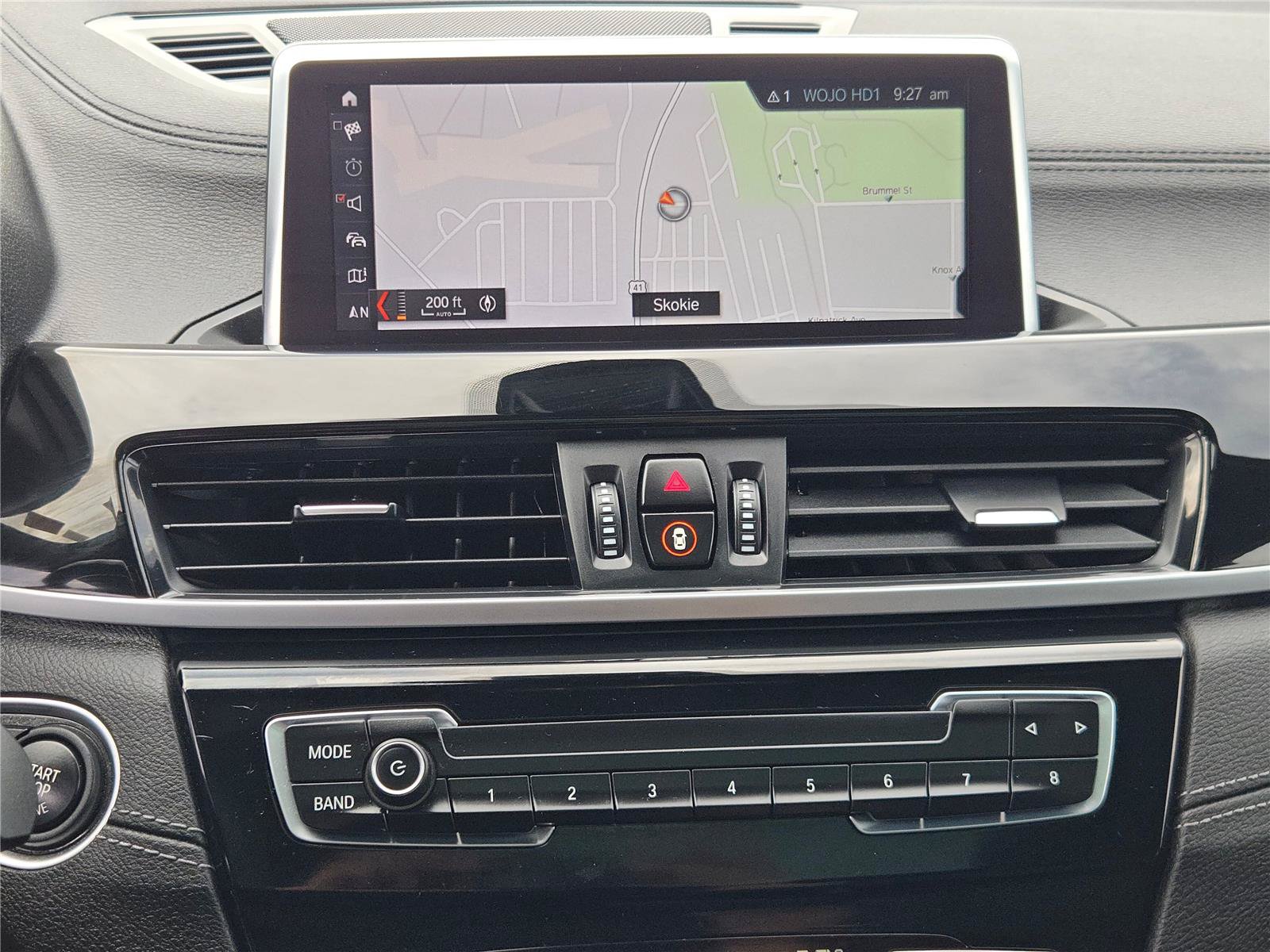 Used 2021 BMW X2 xDrive28i w/ Premium Package AWD/4WD image 9