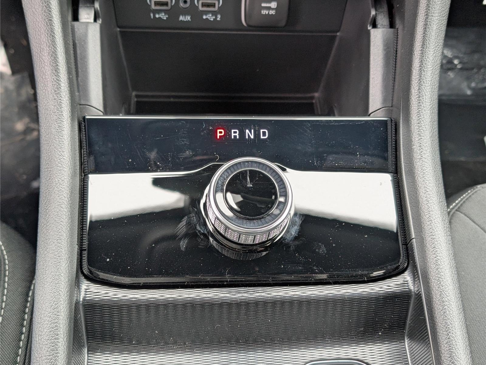 New 2026 Jeep Grand Cherokee Laredo AWD/4WD image 20