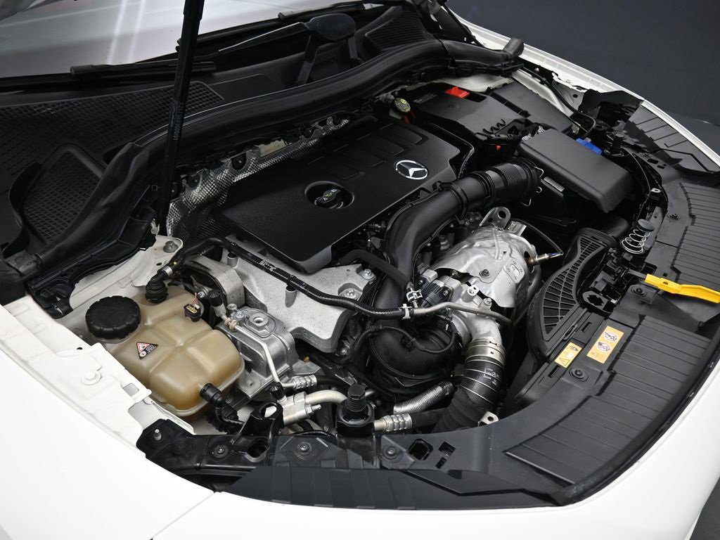 Used 2021 Mercedes-Benz GLA 250 image 52
