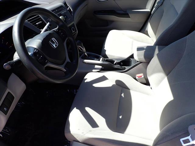 Used 2012 Honda Civic LX image 5