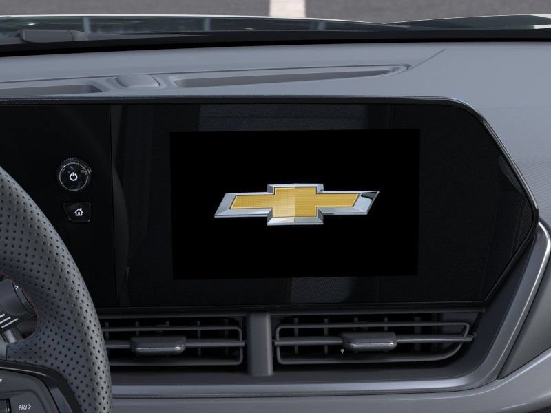 New 2026 Chevrolet Trax RS FWD image 20